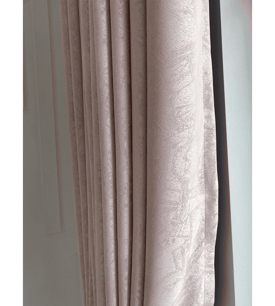 Elna Curtain (No. 6)