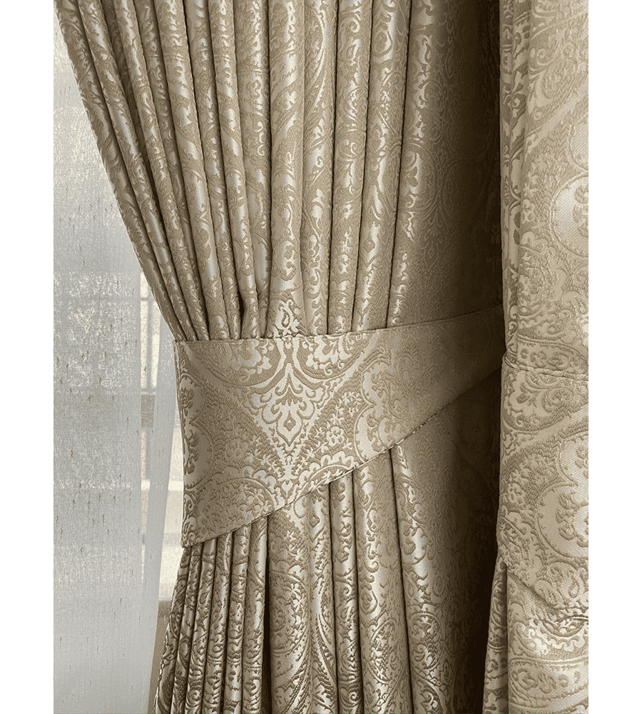 Lungile Curtain (1010)