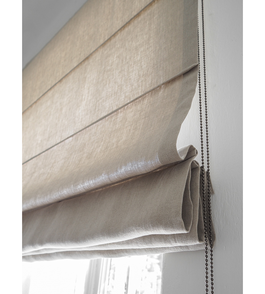 Roman Blinds per square metre