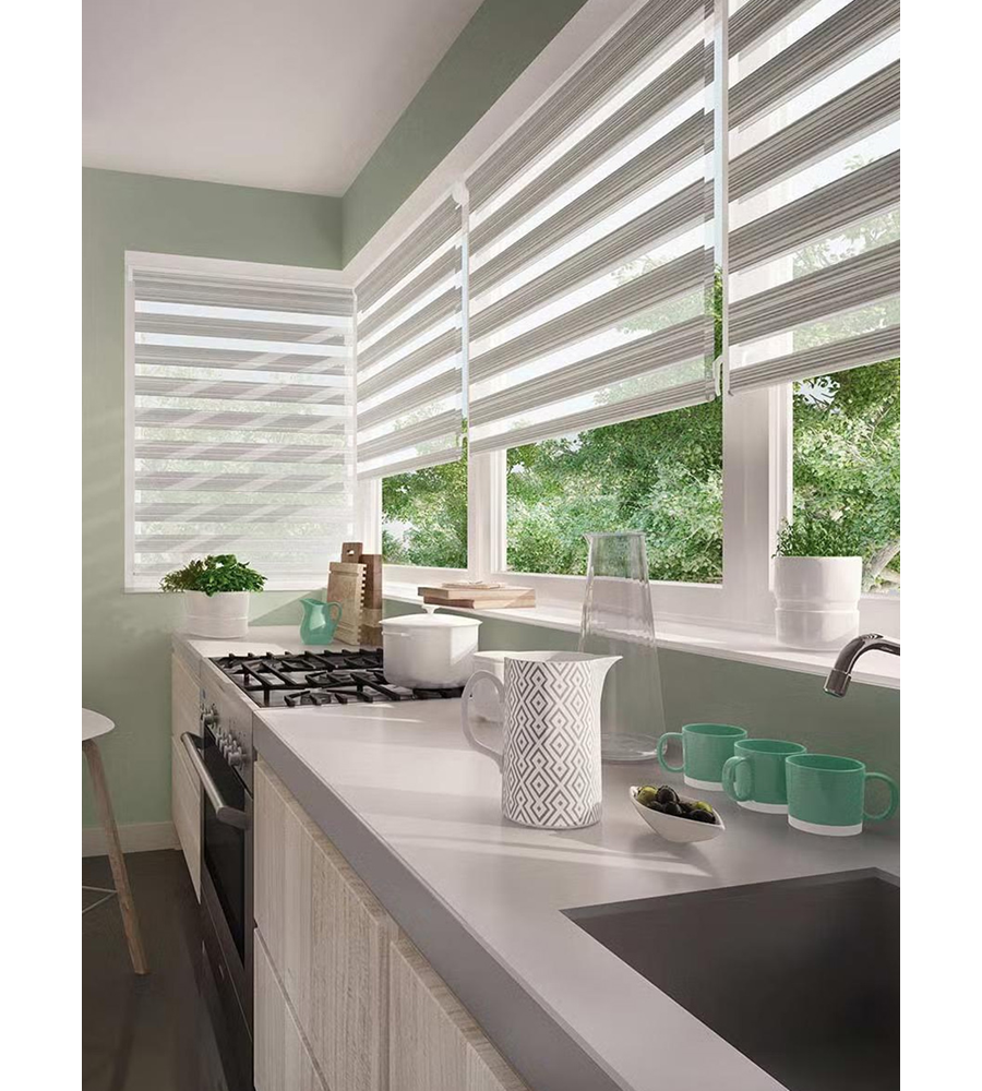Zebra Blinds per square metre