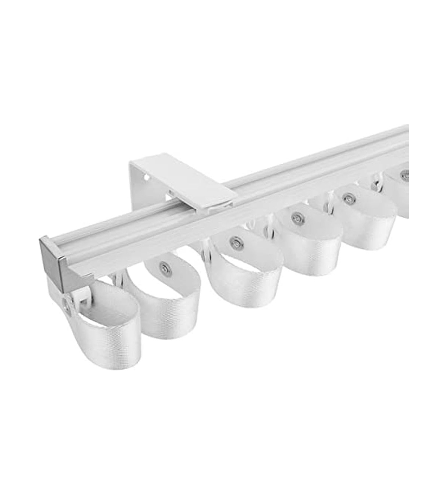 Normal Wave Track Rail