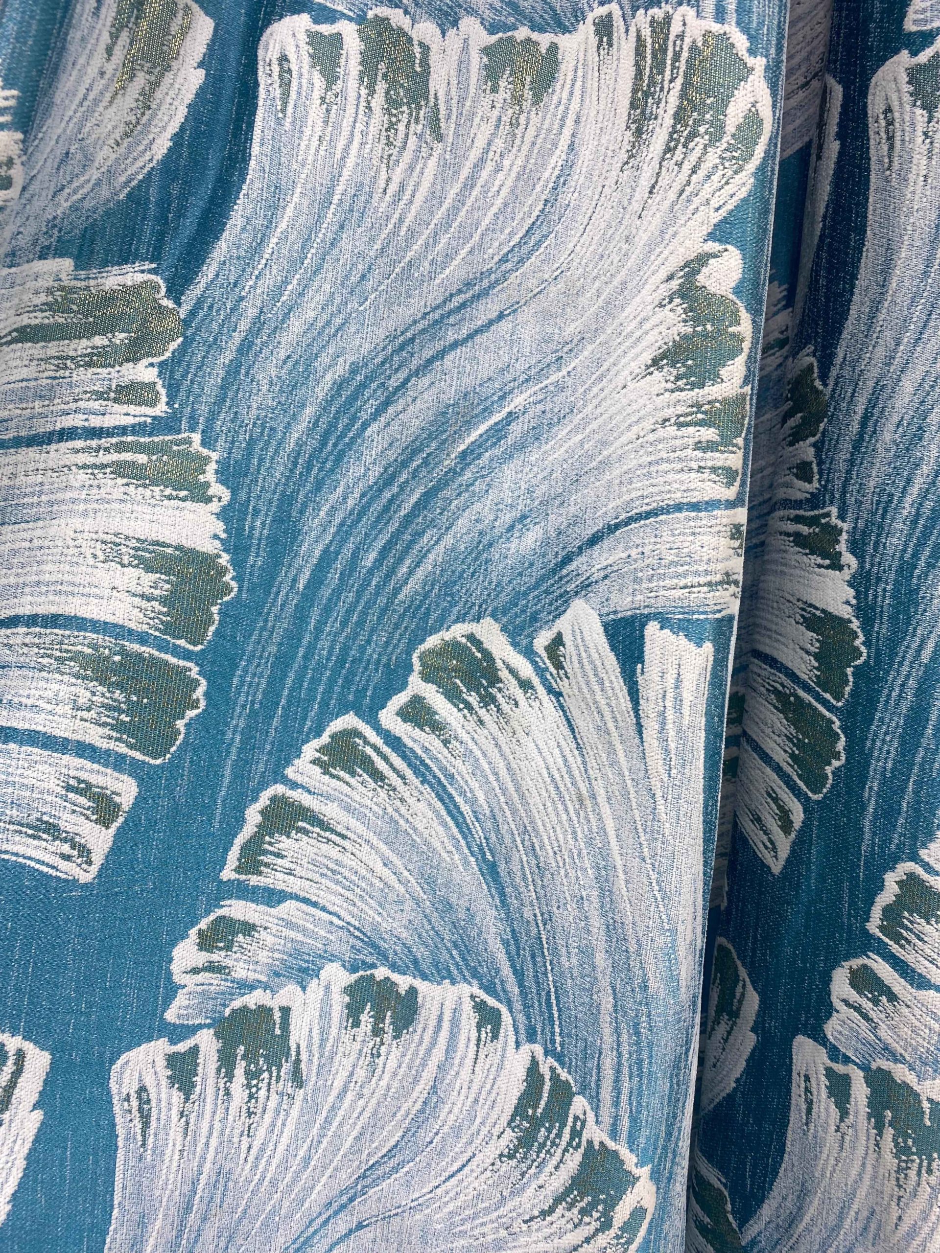 CURTAIN 35 – Vuyani