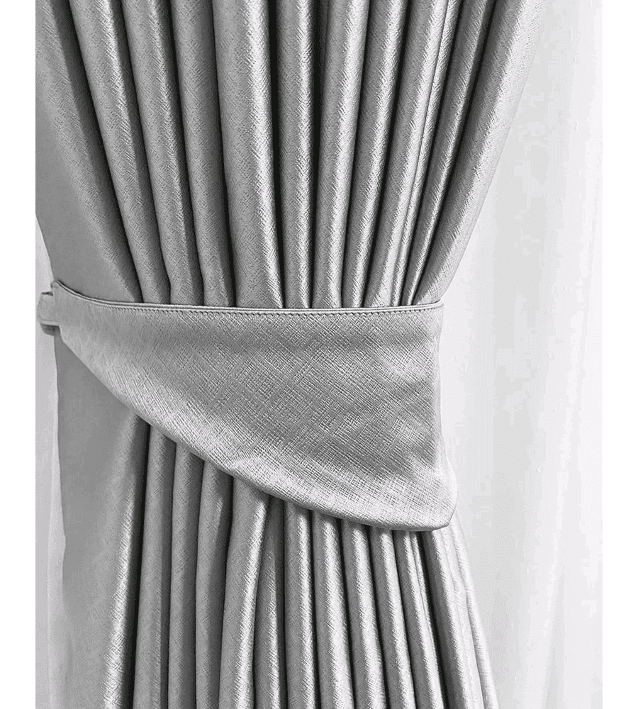 Malebo Curtain