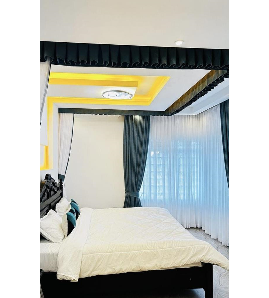 6 by 6 Mosquito Nets