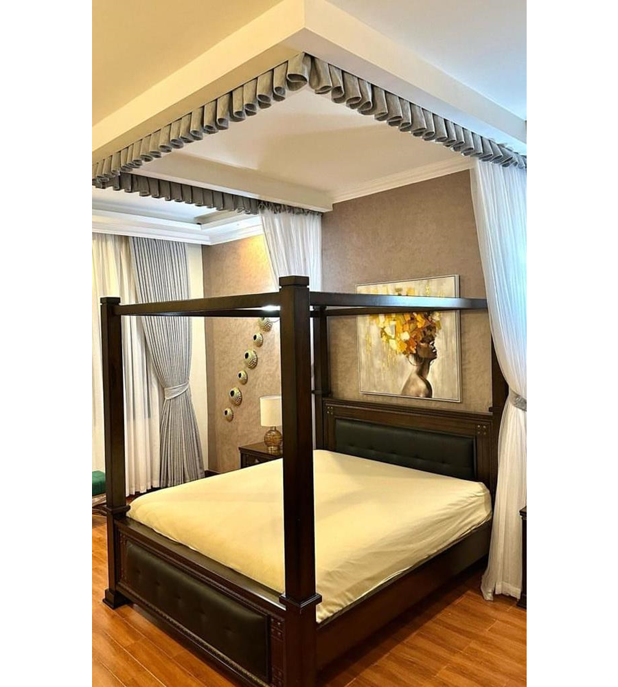 5 by 6 Mosquito Nets