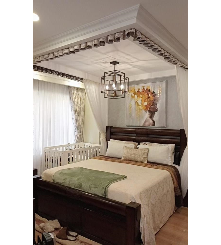 5 by 6 Mosquito Nets